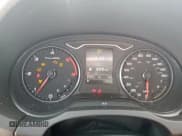 ✅ 2015 Audi A3 Premium Plus • VIN: WAUCJGFF3F1077959 • Lot: 62376285. Listed on Copart with 89,851 mi. Free auction sales archive from the USA and detailed vehicle history report at DreamBid. Image 9.