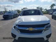 ✅ 2015 Chevrolet Colorado 4WD WT • VIN: 1GCHTAEAXF1204857 • Лот: 42221536. Опубликован ранее на IAAI с пробегом 100 378 миль. Бесплатный доступ к архиву аукционных продаж из США и подробный отчёт об истории автомобиля на DreamBid. Изображение 6.