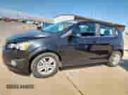 2015 Chevrolet Sonic LT с VIN 1G1JC6SB0F4157826, выставлен на аукционе Copart как лот 69549785 с пробегом 101 463 миль миль и Чистый • Clean title. История ставок и продаж доступна на DreamBid. Изображение 1.