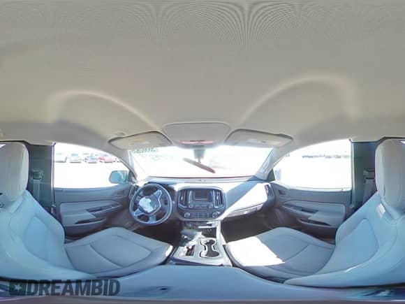 2016 Chevrolet Colorado 4WD WT с VIN 1GCHTBE35G1184848, выставлен на аукционе Copart как лот 58582625 с пробегом 75 947 миль миль и Списание • Salvage title. История ставок и продаж доступна на DreamBid. Изображение 15.