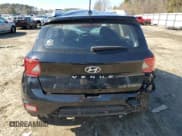 ✅ 2023 Hyundai Venue SEL • VIN: KMHRC8A30PU241237 • Lot: 43812785. Listed on Copart with 16,130 mi. Free auction sales archive from the USA and detailed vehicle history report at DreamBid. Image 6.