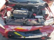 ✅ 2013 Mitsubishi Lancer ES • VIN: JA32U2FU4DU016394 • Lot: 43513420. Listed on IAAI with 130,330 mi. Free auction sales archive from the USA and detailed vehicle history report at DreamBid. Image 10.