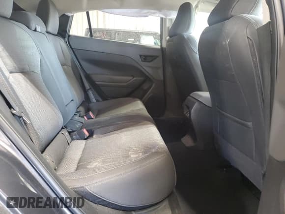 ✅ 2024 Subaru Crosstrek Premium • VIN: JF2GUADC6RH339407 • Лот: 80260055. Опубликован ранее на Copart с пробегом Не указан. Бесплатный доступ к архиву аукционных продаж из США и подробный отчёт об истории автомобиля на DreamBid. Изображение 11.