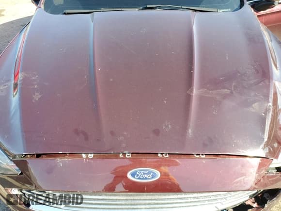 ✅ 2017 Ford Fusion SE • VIN: 3FA6P0H79HR394543 • Лот: 89864255. Опубликован ранее на Copart с пробегом 98 473 миль. Бесплатный доступ к архиву аукционных продаж из США и подробный отчёт об истории автомобиля на DreamBid. Изображение 11.