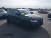 ✅ 2017 Audi SQ5 Premium Plus • VIN: WA1CCAFP4HA073631 • Lot: 43811299. Wystawiony na IAAI z przebiegiem 74 640 mil. Bezpłatny archiwum sprzedaży aukcyjnych z USA i szczegółowy raport historii pojazdu na DreamBid. Zdjęcie 1.