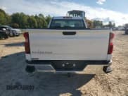✅ 2019 Chevrolet Silverado 1500 Work Truck • VIN: 3GCNWAEF8KG267358 • Lot: 81344255. Wystawiony na Copart z przebiegiem 143 413 mil. Bezpłatny archiwum sprzedaży aukcyjnych z USA i szczegółowy raport historii pojazdu na DreamBid. Zdjęcie 6.