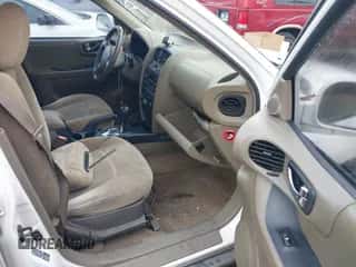 2004 Hyundai Santa Fe GLS с VIN KM8SC13D54U729416, выставлен на аукционе IAAI как лот 41525599 с пробегом 223 392 миль миль и . История ставок и продаж доступна на DreamBid. Изображение 5.