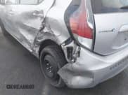 ✅ 2015 Toyota Prius One • VIN: JTDKDTB32F1578917 • Лот: 43719072. Опубликован ранее на IAAI с пробегом 209 020 миль. Бесплатный доступ к архиву аукционных продаж из США и подробный отчёт об истории автомобиля на DreamBid. Изображение 19.