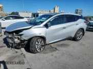 ✅ 2018 Nissan Murano S • VIN: 5N1AZ2MGXJN107294 • Lot: 87389855. Wystawiony na Copart z przebiegiem 118 577 mil. Bezpłatny archiwum sprzedaży aukcyjnych z USA i szczegółowy raport historii pojazdu na DreamBid. Zdjęcie 1.