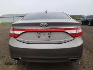 ✅ 2013 Hyundai Azera • VIN: KMHFG4JG7DA216478 • Lot: 53998885. Wystawiony na Copart z przebiegiem 154 277 mil mil. Skorzystaj z bezpłatnego archiwum sprzedaży aukcyjnych z USA i zobacz szczegółowy raport historii pojazdu na DreamBid. Zdjęcie 6.