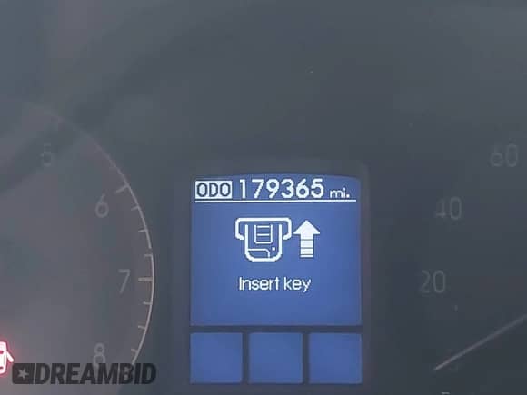 2011 Hyundai Genesis with VIN KMHGC4DF0BU134266, listed as a IAAI auction lot 43528523 with 179,365 mi miles and . Bid and sale history available at DreamBid. Image 15.