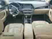 ✅ 2019 Hyundai Sonata Limited • VIN: KMHE34L31KA092237 • Lot: 84581215. Listed on Copart with 197,161 mi. Free auction sales archive from the USA and detailed vehicle history report at DreamBid. Image 8.