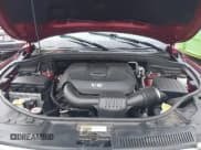 ✅ 2014 Dodge Durango Citadel • VIN: 1C4RDHEG1EC591042 • Lot: 41371595. Listed on IAAI with 189,962 mi. Free auction sales archive from the USA and detailed vehicle history report at DreamBid. Image 10.