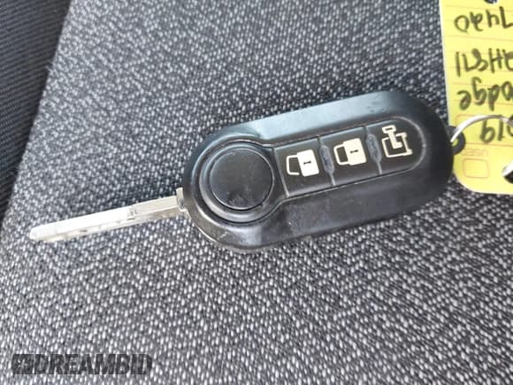 ✅ 2019 Ram ProMaster Cargo • VIN: 3C6TRVBGXKE547420 • Lot: 43372177. Listed on IAAI with 192,549 mi. Free auction sales archive from the USA and detailed vehicle history report at DreamBid. Image 11.