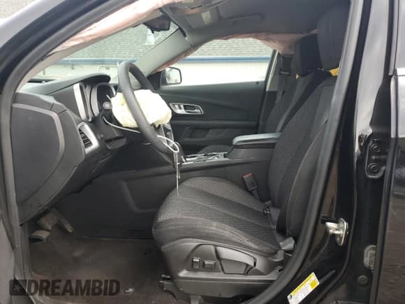 ✅ 2016 Chevrolet Equinox LT • VIN: 2GNALCEK9G1168605 • Лот: 69137484. Опубликован ранее на Copart с пробегом 189 038 миль. Бесплатный доступ к архиву аукционных продаж из США и подробный отчёт об истории автомобиля на DreamBid. Изображение 7.