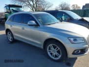 ✅ 2013 Audi Q5 Premium Plus • VIN: WA1LFAFP2DA060667 • Lot: 43741943. Wystawiony na IAAI z przebiegiem 204 016 mil. Bezpłatny archiwum sprzedaży aukcyjnych z USA i szczegółowy raport historii pojazdu na DreamBid. Zdjęcie 6.