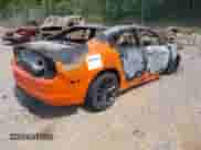 ✅ 2014 Dodge Charger RT • VIN: 2C3CDXCT8EH282587 • Lot: 42580556. Listed on IAAI with Not provided. Free auction sales archive from the USA and detailed vehicle history report at DreamBid. Image 4.