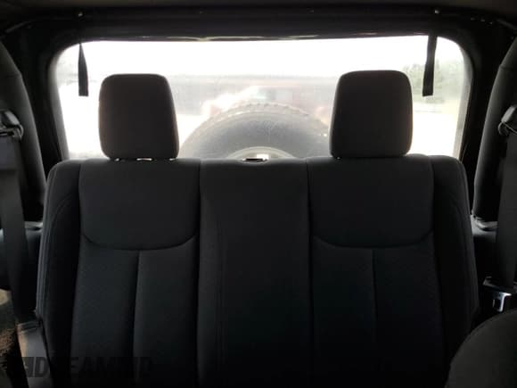 ✅ 2017 Jeep Wrangler Sport • VIN: 1C4AJWAG8HL711293 • Лот: 59358425. Опубликован ранее на Copart с пробегом 74 427 миль. Бесплатный доступ к архиву аукционных продаж из США и подробный отчёт об истории автомобиля на DreamBid. Изображение 10.