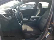 ✅ 2017 Chevrolet Volt LT • VIN: 1G1RC6S52HU147105 • Lot: 60679094. Wystawiony na Copart z przebiegiem 54 156 mil. Bezpłatny archiwum sprzedaży aukcyjnych z USA i szczegółowy raport historii pojazdu na DreamBid. Zdjęcie 7.