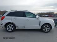 ✅ 2014 Chevrolet Captiva Sport LTZ • VIN: 3GNAL4EK6ES631467 • Lot: 40948171. Wystawiony na IAAI z przebiegiem 146 395 mil. Bezpłatny archiwum sprzedaży aukcyjnych z USA i szczegółowy raport historii pojazdu na DreamBid. Zdjęcie 14.