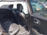 ✅ 2018 Jeep Compass Latitude • VIN: 3C4NJDBB8JT245724 • Lot: 43030962. Listed on IAAI with 46,576 mi. Free auction sales archive from the USA and detailed vehicle history report at DreamBid. Image 8.