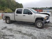 ✅ 2008 Chevrolet Silverado 2500HD LTZ • VIN: 1GCHK236X8F162770 • Лот: 90328175. Опубликован ранее на Copart с пробегом 179 990 миль. Бесплатный доступ к архиву аукционных продаж из США и подробный отчёт об истории автомобиля на DreamBid. Изображение 4.