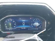 ✅ 2025 Chevrolet Silverado 1500 • VIN: 3GCUKJEL2SG115606 • Лот: 41917657. Опубликован ранее на IAAI с пробегом 10 413 миль. Бесплатный доступ к архиву аукционных продаж из США и подробный отчёт об истории автомобиля на DreamBid. Изображение 7.