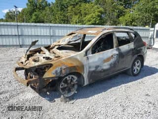 ✅ 2009 Nissan Rogue S • VIN: JN8AS58V59W193711 • Лот: 71919475. Опубликован ранее на Copart с пробегом Не указан. Бесплатный доступ к архиву аукционных продаж из США и подробный отчёт об истории автомобиля на DreamBid. Изображение 1.