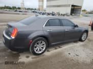 ✅ 2016 Chrysler 300 C • VIN: 2C3CCAEG8GH342371 • Лот: 85497635. Опубликован ранее на Copart с пробегом 131 533 миль. Бесплатный доступ к архиву аукционных продаж из США и подробный отчёт об истории автомобиля на DreamBid. Изображение 3.