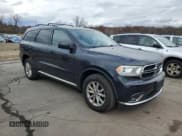 ✅ 2015 Dodge Durango SXT • VIN: 1C4RDJAGXFC801894 • Lot: 92127375. Wystawiony na Copart z przebiegiem 154 550 mil. Bezpłatny archiwum sprzedaży aukcyjnych z USA i szczegółowy raport historii pojazdu na DreamBid. Zdjęcie 4.