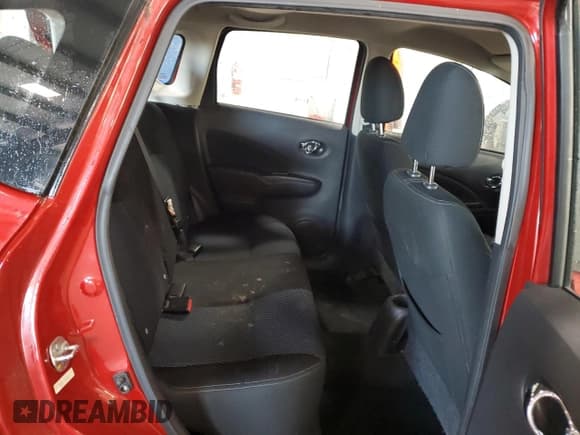 ✅ 2015 Nissan Note S • VIN: 3N1CE2CP0FL361116 • Лот: 91185985. Опубликован ранее на Copart с пробегом 134 219 миль. Бесплатный доступ к архиву аукционных продаж из США и подробный отчёт об истории автомобиля на DreamBid. Изображение 10.