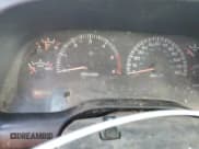 ✅ 2001 Dodge 2500 • VIN: 3B7KF23Z71G180443 • Lot: 82716745. Listed on Copart with 353,149 mi. Free auction sales archive from the USA and detailed vehicle history report at DreamBid. Image 9.