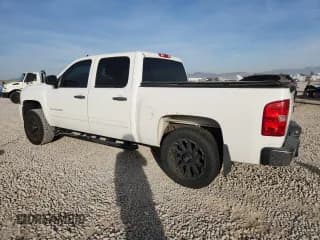 ✅ 2011 Chevrolet Silverado 1500 LT • VIN: 3GCPKSE39BG224616 • Lot: 92460105. Wystawiony na Copart z przebiegiem 223 502 mil. Bezpłatny archiwum sprzedaży aukcyjnych z USA i szczegółowy raport historii pojazdu na DreamBid. Zdjęcie 2.