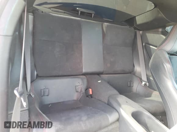 ✅ 2018 Subaru BRZ Limited • VIN: JF1ZCAC16J9601585 • Лот: 55770174. Опубликован ранее на Copart с пробегом 42 457 миль. Бесплатный доступ к архиву аукционных продаж из США и подробный отчёт об истории автомобиля на DreamBid. Изображение 11.