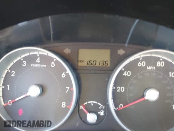 ✅ 2011 Hyundai Accent GLS • VIN: KMHCN4AC6BU613052 • Лот: 42443132. Опубликован ранее на IAAI с пробегом 160 136 миль. Бесплатный доступ к архиву аукционных продаж из США и подробный отчёт об истории автомобиля на DreamBid. Изображение 7.