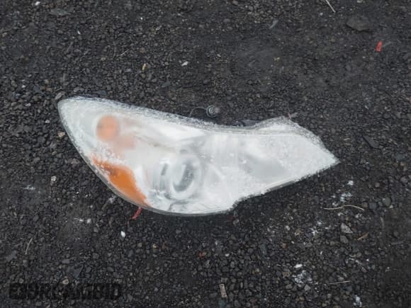 ✅ 2012 Subaru Outback Prem • VIN: 4S4BRBCC5C3302818 • Lot: 43816261. Listed on IAAI with 171,551 mi. Free auction sales archive from the USA and detailed vehicle history report at DreamBid. Image 12.