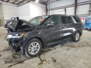 ✅ 2024 Kia Carnival LX • VIN: KNDNB4H37R6323395 • Лот: 86065975. Опубликован ранее на Copart с пробегом 80 110 миль. Бесплатный доступ к архиву аукционных продаж из США и подробный отчёт об истории автомобиля на DreamBid. Изображение 1.