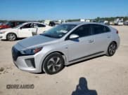 ✅ 2018 Hyundai Ioniq SEL • VIN: KMHC75LC3JU064826 • Lot: 90597135. Listed on Copart with 24,792 mi. Free auction sales archive from the USA and detailed vehicle history report at DreamBid. Image 1.