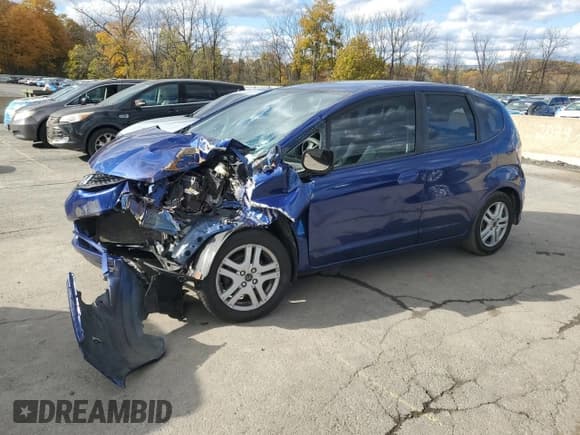 ✅ 2010 Honda Fit • VIN: JHMGE8H21AC005243 • Lot: 86825885. Wystawiony na Copart z przebiegiem Nie podano. Bezpłatny archiwum sprzedaży aukcyjnych z USA i szczegółowy raport historii pojazdu na DreamBid. Zdjęcie 1.