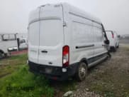 ✅ 2023 Ford Transit Cargo • VIN: 1FTBR2X85PKA25531 • Лот: 61693595. Опубликован ранее на Copart с пробегом Не указан. Бесплатный доступ к архиву аукционных продаж из США и подробный отчёт об истории автомобиля на DreamBid. Изображение 3.