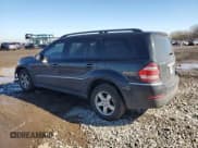 ✅ 2007 Mercedes-Benz GL 450 • VIN: 4JGBF71E07A126109 • Lot: 46529665. Wystawiony na Copart z przebiegiem 230 994 mil. Bezpłatny archiwum sprzedaży aukcyjnych z USA i szczegółowy raport historii pojazdu na DreamBid. Zdjęcie 2.