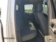 ✅ 2020 Chevrolet Silverado 1500 Custom • VIN: 1GCRWBEK6LZ223445 • Lot: 59949534. Wystawiony na Copart z przebiegiem 86 353 mil. Bezpłatny archiwum sprzedaży aukcyjnych z USA i szczegółowy raport historii pojazdu na DreamBid. Zdjęcie 10.