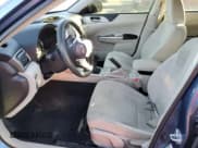 ✅ 2009 Subaru Impreza i • VIN: JF1GH61659G819139 • Лот: 86570074. Опубликован ранее на Copart с пробегом 174 164 миль. Бесплатный доступ к архиву аукционных продаж из США и подробный отчёт об истории автомобиля на DreamBid. Изображение 7.