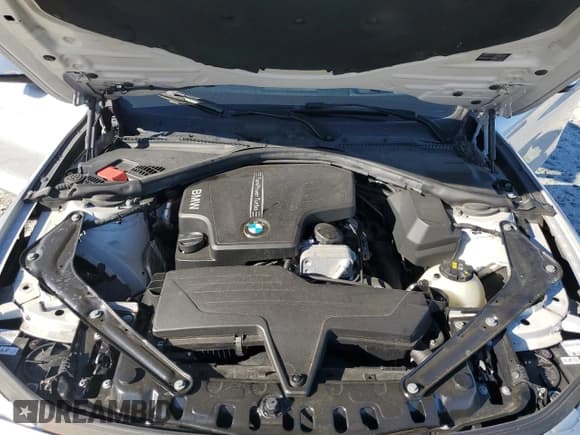 ✅ 2014 BMW 4 Series 428i xDrive • VIN: WBA3T1C5XEPS98991 • Лот: 82382215. Опубликован ранее на Copart с пробегом 52 059 миль. Бесплатный доступ к архиву аукционных продаж из США и подробный отчёт об истории автомобиля на DreamBid. Изображение 11.