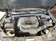 ✅ 2012 Dodge Durango SXT • VIN: 1C4RDJAG2CC153902 • Lot: 93253585. Listed on Copart with 192,180 mi. Free auction sales archive from the USA and detailed vehicle history report at DreamBid. Image 12.