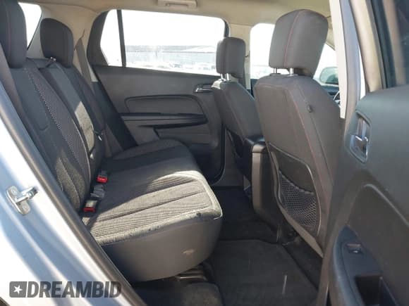 ✅ 2015 GMC Terrain SLE • VIN: 2GKALREK2F6258177 • Lot: 43802281. Wystawiony na IAAI z przebiegiem 180 544 mil. Bezpłatny archiwum sprzedaży aukcyjnych z USA i szczegółowy raport historii pojazdu na DreamBid. Zdjęcie 8.