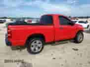 2008 Dodge 1500 ST с VIN 1D7HA16K78J153954, выставлен на аукционе Copart как лот 70517214 с пробегом 164 141 миль миль и Списание • Salvage title. История ставок и продаж доступна на DreamBid. Изображение 3.