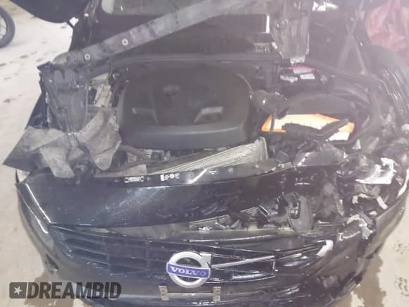 ✅ 2017 Volvo S60 Dynamic • VIN: YV140MTL1H2437112 • Лот: 43571855. Опубликован ранее на IAAI с пробегом 80 280 миль. Бесплатный доступ к архиву аукционных продаж из США и подробный отчёт об истории автомобиля на DreamBid. Изображение 10.