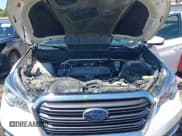 ✅ 2020 Subaru Ascent Premium • VIN: 4S4WMAFD3L3452019 • Lot: 42165731. Listed on IAAI with 168,033 mi. Free auction sales archive from the USA and detailed vehicle history report at DreamBid. Image 10.