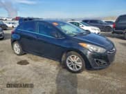 ✅ 2013 Hyundai Elantra • VIN: KMHD35LE5DU068088 • Lot: 94168745. Listed on Copart with Not provided. Free auction sales archive from the USA and detailed vehicle history report at DreamBid. Image 4.